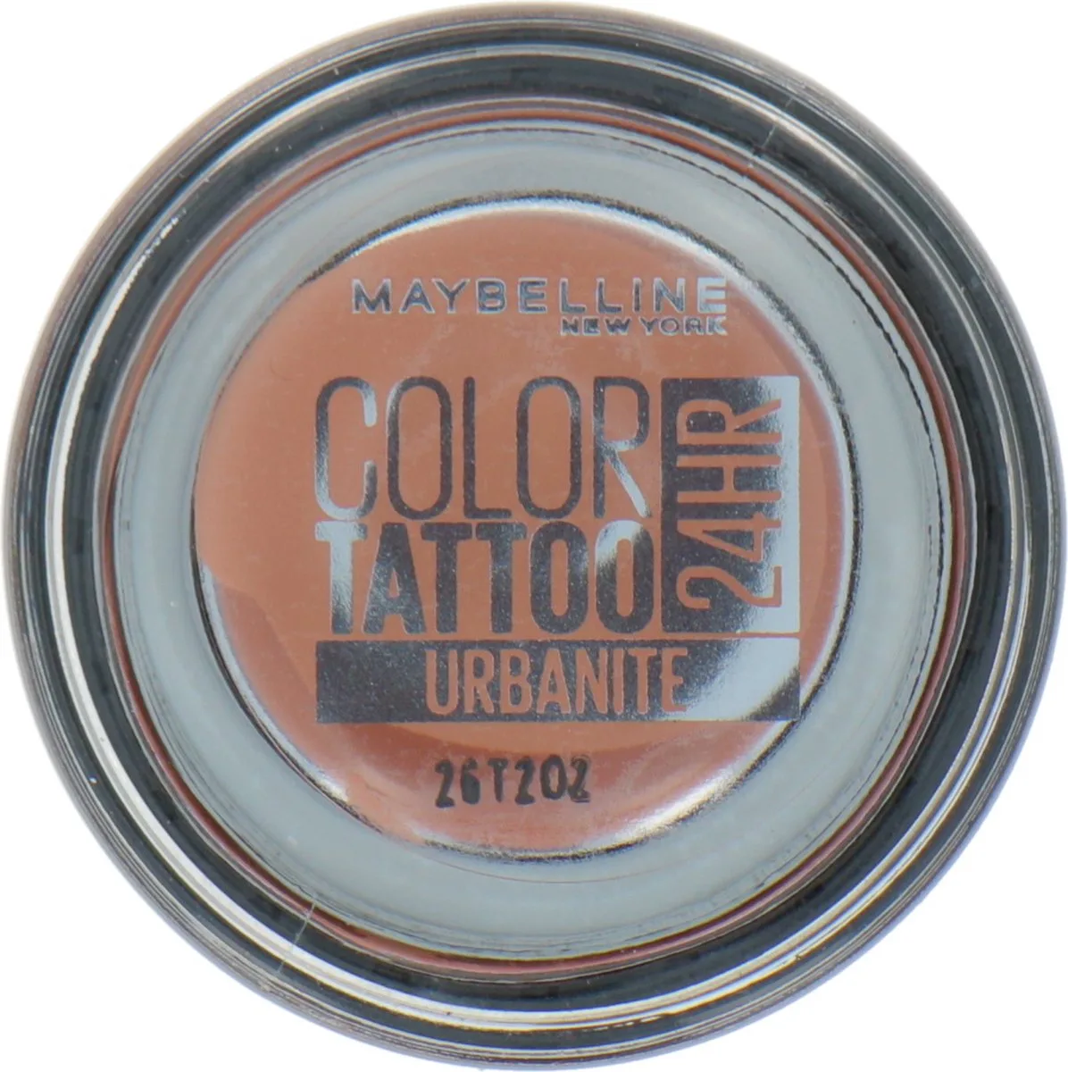 Color Tattoo Oogschaduw by Maybelline in Urbanite – product photo