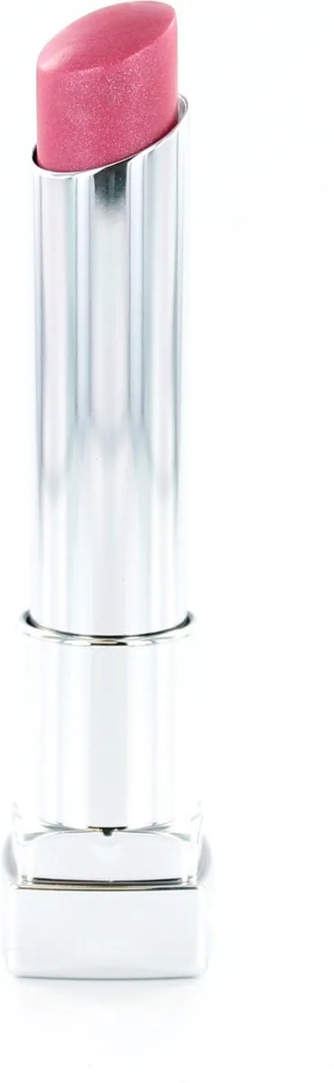 Color Whisper Lipstick - 290 Strike A by Maybelline in Rose – product photo
