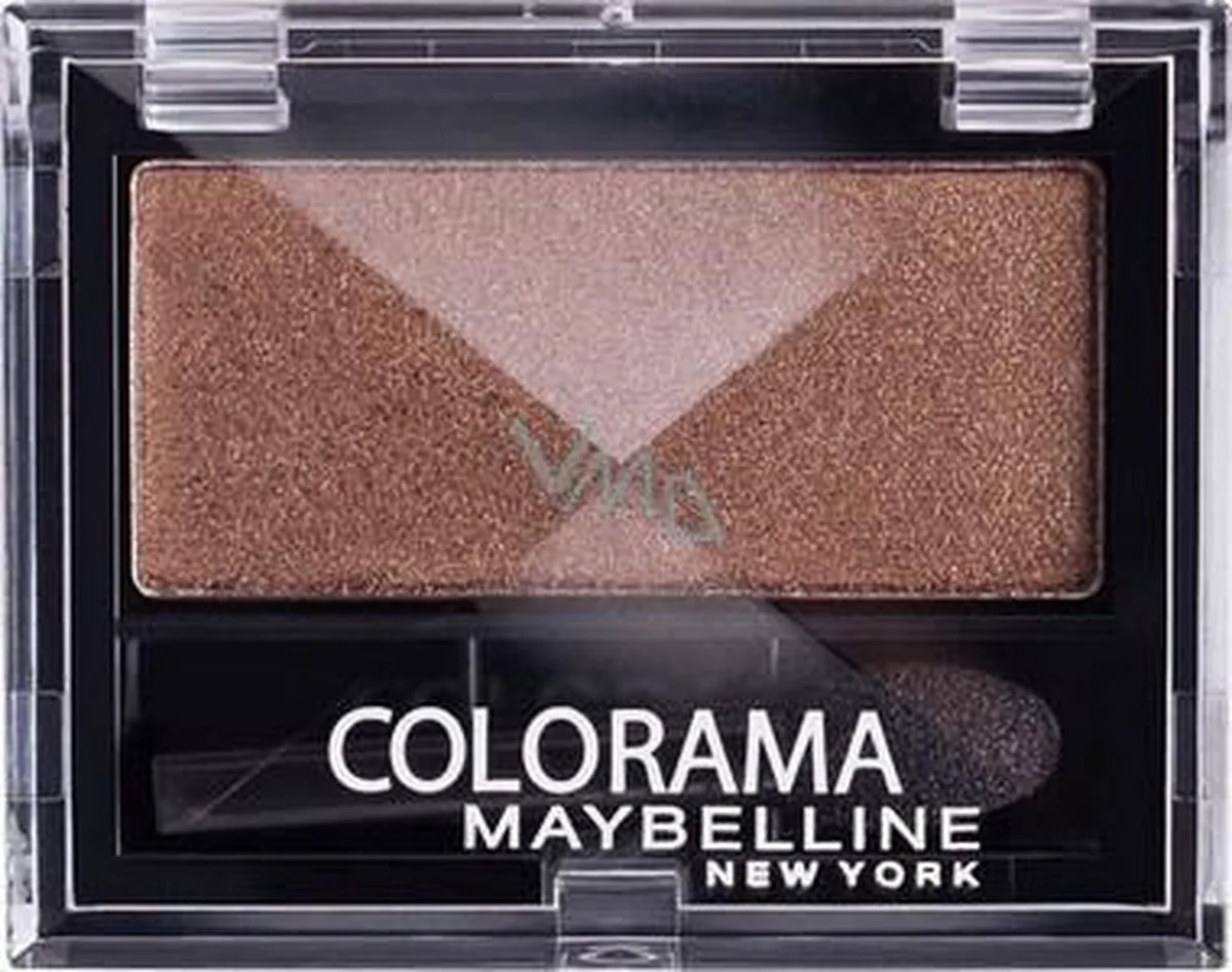 Colorama Eye Schaduw Mono 603 von Maybelline in Neon-Geel – Produktfoto