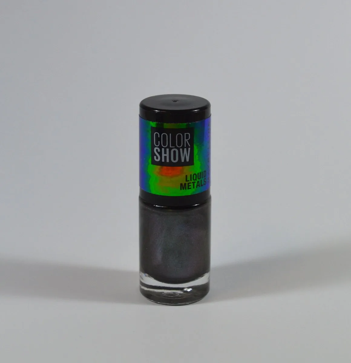 Colorshow Nagellak #499 7ml by Maybelline in Saturn – product photo