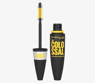 COLOSSAL 36 uur langhoudende mascara 9.5 ml van Maybelline – productfoto 1 van 5