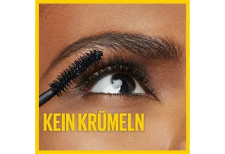 Colossal Curl Bounce Mascara von Maybelline in Schwarz, 10 ml – Produktfoto 5 von 5