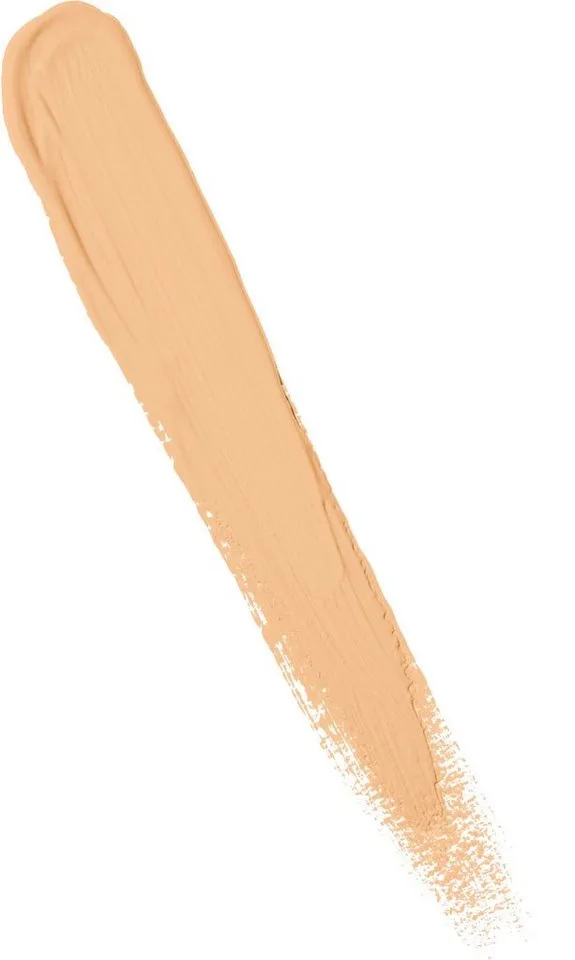 Concealer FIT ME! CONCEALER, mit hoher Deckkraft, hellt dunkle Stellen unter den Augen auf von Maybelline in Beige – Produktfoto 3 von 4