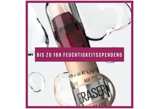 Concealer INSTANT ANTI-AGE MULTI-USE CONCEALER, für sichtbar straffere Haut und einen ebenmäßigen Teint van Maybelline in Beige – productfoto 3 van 3