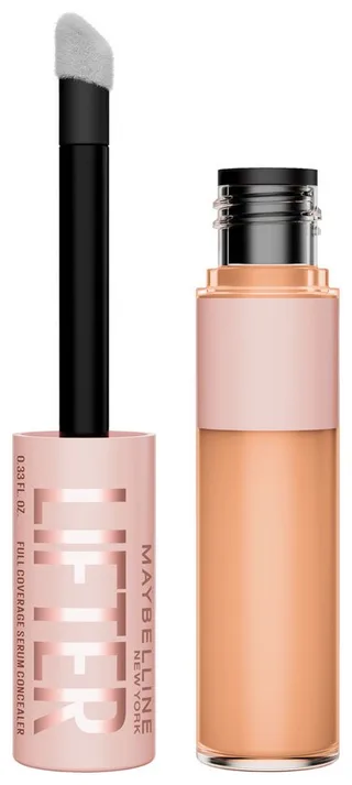 Concealer LIFTER CONCEALER, verschmilzt mit der Haut für eine strahlende, hohe Deckkraft fra Maybelline i Beige – produktbillede 1 af 2