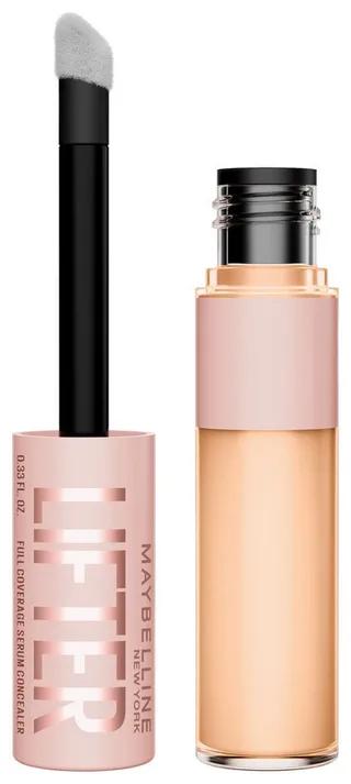 Concealer LIFTER CONCEALER, verschmilzt mit der Haut für eine strahlende, hohe Deckkraft von Maybelline in Beige – Produktfoto 1 von 2