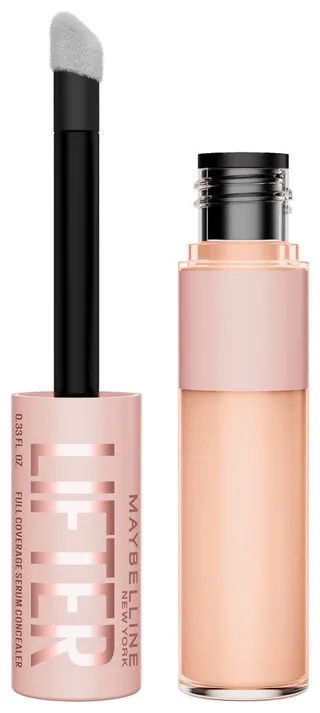 Concealer LIFTER CONCEALER, verschmilzt mit der Haut für eine strahlende, hohe Deckkraft von Maybelline in Beige – Produktfoto 1 von 2