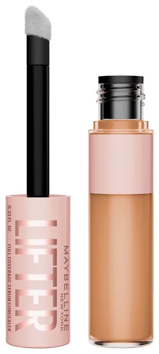 Concealer LIFTER CONCEALER, verschmilzt mit der Haut für eine strahlende, hohe Deckkraft von Maybelline in Braun – Produktfoto 1 von 2