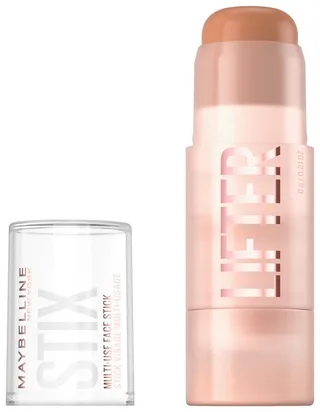 Contouring-Stick LIFTER STIX, für ein perfektes Contourig fra Maybelline i Brun – produktbillede 1 af 3