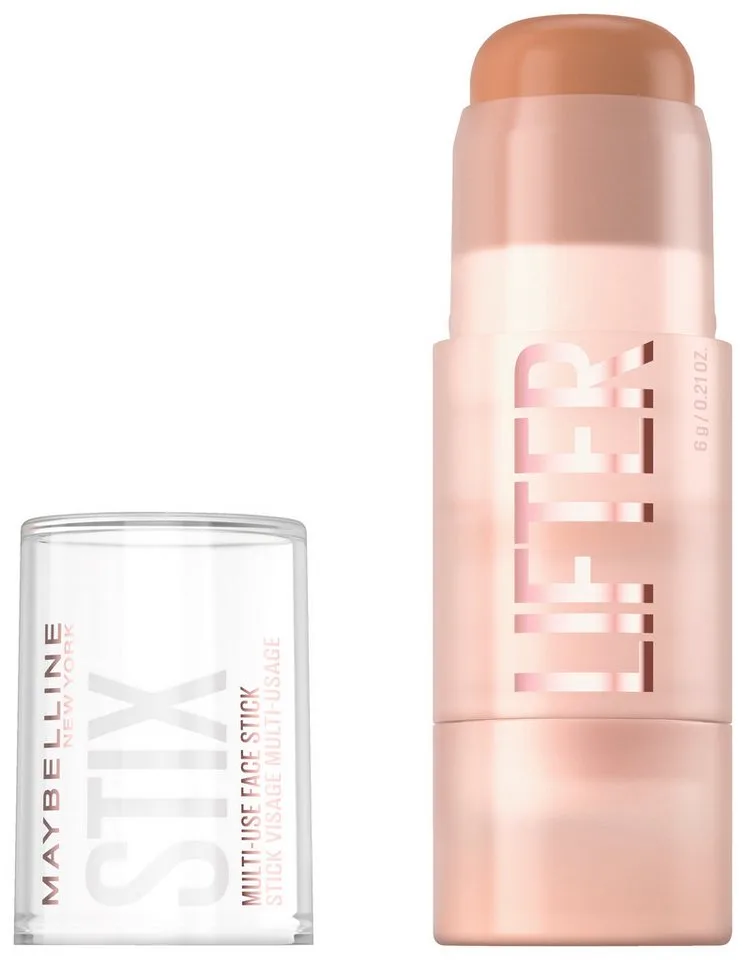 Contouring-Stick LIFTER STIX, für ein perfektes Contourig fra Maybelline i Brun – produktbillede 1 af 3