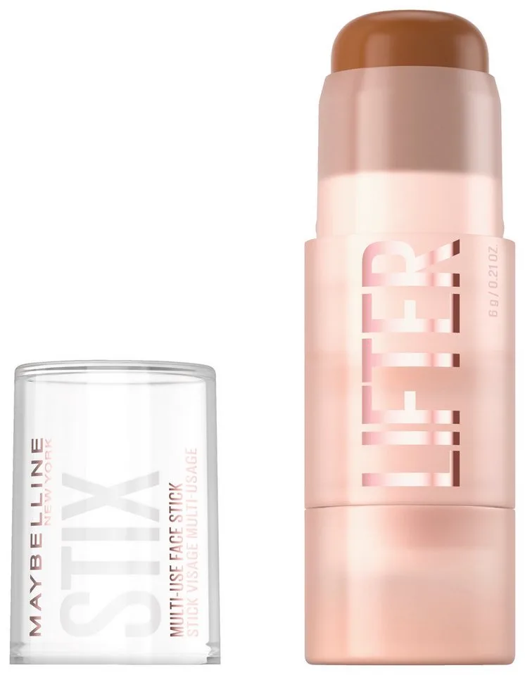 Contouring-Stick LIFTER STIX, für ein perfektes Contourig fra Maybelline i Brun – produktbillede