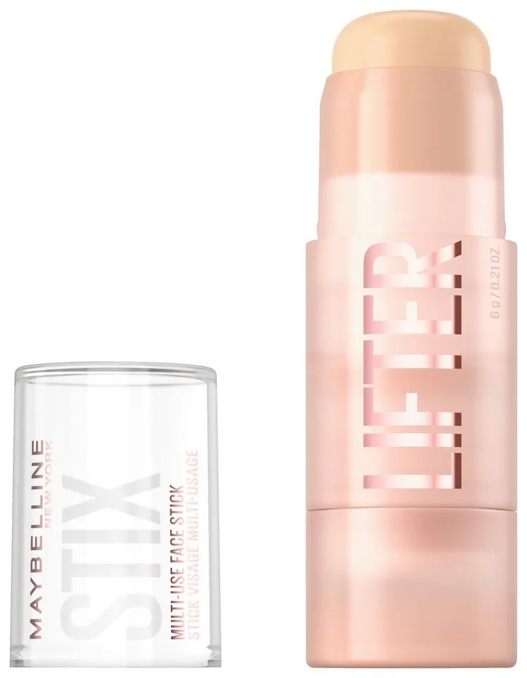 Contouring-Stick LIFTER STIX, für ein perfektes Contourig fra Maybelline i Brun – produktbillede 1 af 3