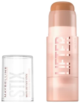 Contouring-Stick LIFTER STIX, für ein perfektes Contourig de Maybelline en Marron – photo du produit 1 sur 3