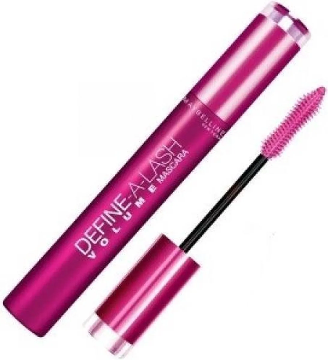 Define-a-Lash - Volume Mascara Very Black de Maybelline en Noir – photo du produit
