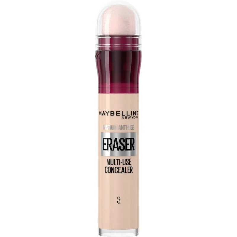 directe anti-veroudering concealer 6,8 ml - 03 Licht von Maybelline – Produktfoto
