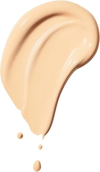 Dream Radiant Liquid Vloeibare foundation de Maybelline en Rose, 30 ml – photo du produit 2 sur 2