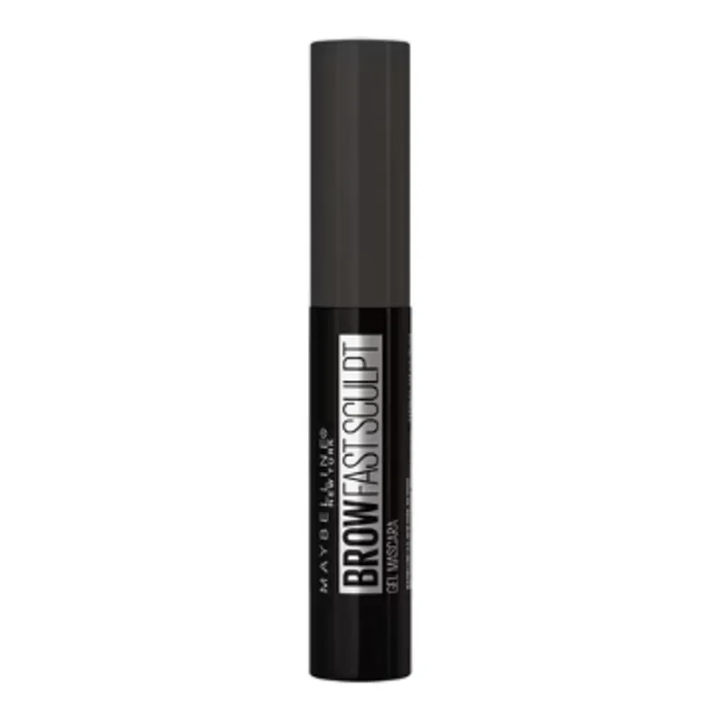 Express Brow Fast Sculpt Augenbrauengel 06 Tiefbraun 23 g von Maybelline – Produktfoto