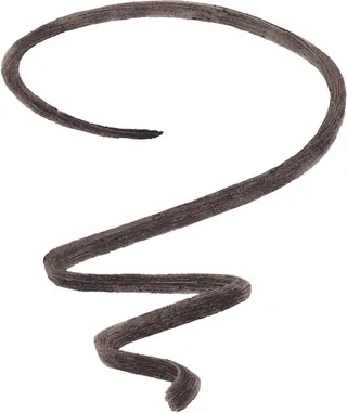 Express Brow Satin Duo Wenkbrauwpotlood fra Maybelline i Sort, 1 st – produktbillede 2 af 4