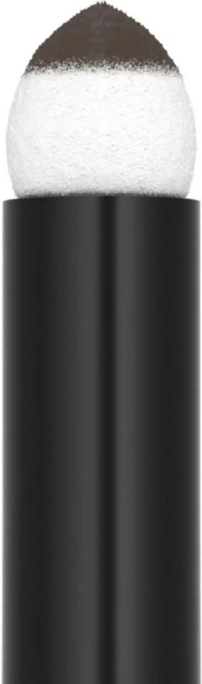 Express Brow Satin Duo Wenkbrauwpotlood fra Maybelline i Sort, 1 st – produktbillede 3 af 4
