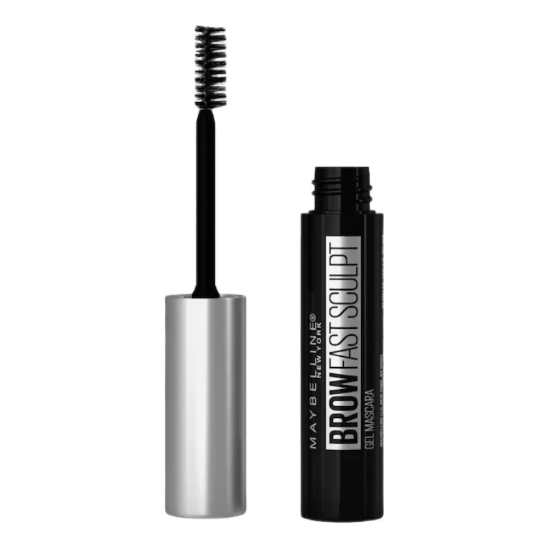 Express Brow Schnelle Skulptur Augenbrauen-Mascara – 10 Clear 3,5 ml von Maybelline – Produktfoto