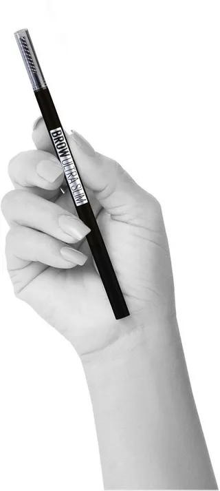 Express Brow Ultra Slim 05 - Deep Brown - 1.5 mm von Maybelline – Produktfoto 3 von 3