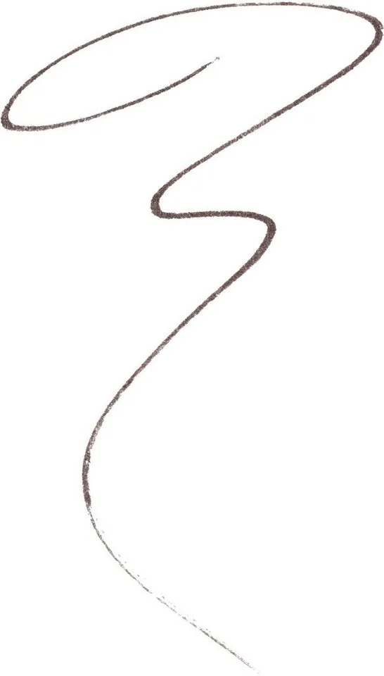 Express Brow Ultra Slim 05 - Deep Brown - 1.5 mm von Maybelline – Produktfoto 2 von 3