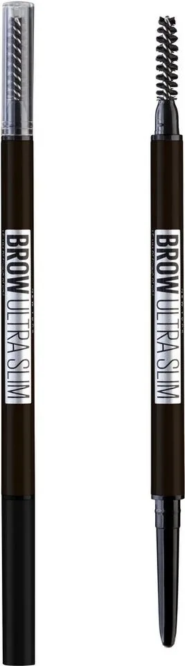 Express Brow Ultra Slim 05 - Deep Brown - 1.5 mm von Maybelline – Produktfoto 1 von 3