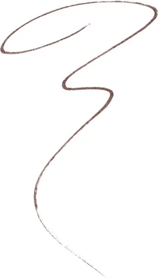 Express Brow Ultra Slim - Medium Brown - 1.5 mm tip de Maybelline – photo du produit 2 sur 3
