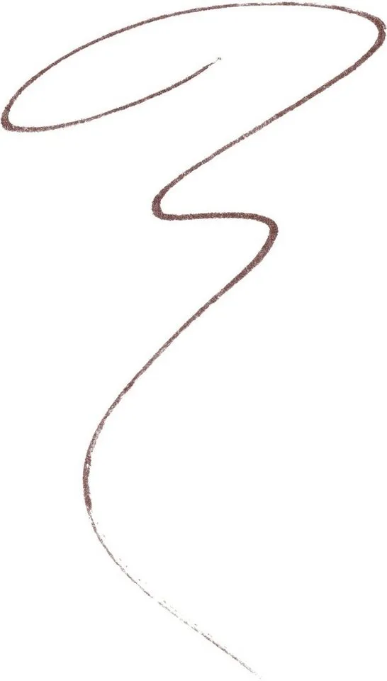 Express Brow Ultra Slim - Medium Brown - 1.5 mm tip de Maybelline – photo du produit 2 sur 3
