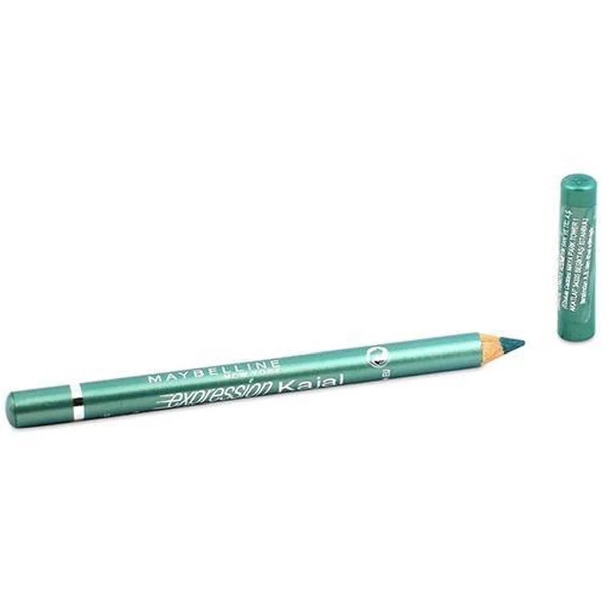 Expression Kajal - 37 Green - Oogpotlood by Maybelline in Green – product photo