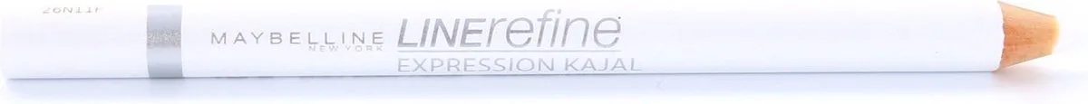 Expression Kajal Kohlpotlood - 34 White - Oogpotlood från Maybelline i Vit – produktbild