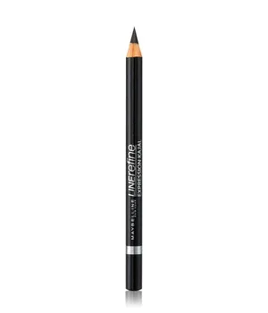 Expression Kajal potlood van Maybelline in Zwart, 1.14 g – productfoto