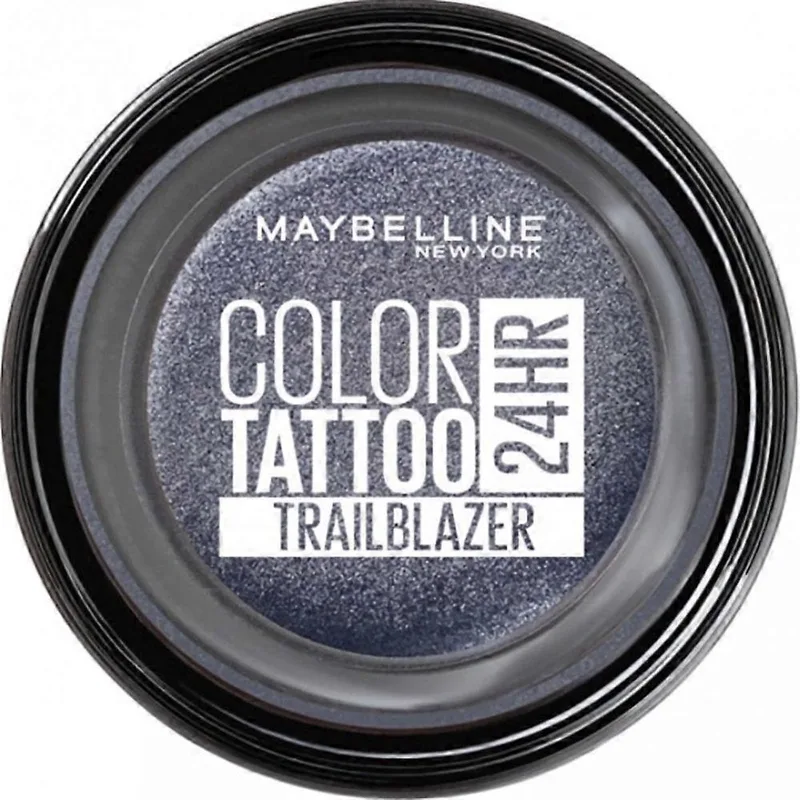 Eye Studio Color Tattoo 24 HR cień do powiek w kremie 220 Trailblazer by Maybelline in 4 ml – product photo