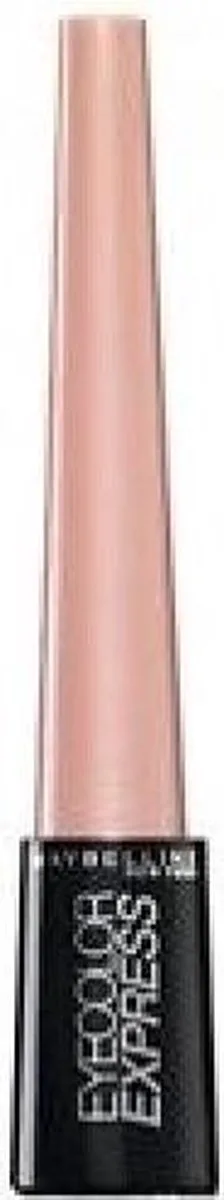 Eyecolor Express Oogschaduw - 02 Vintage by Maybelline in Rose – product photo