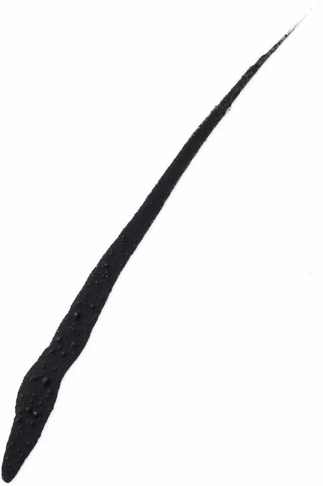 Eyeliner LASTING DRAMA INK MATTE EYELINER, mit Dip-Liner-Textur fra Maybelline i Sort – produktbillede 3 af 3