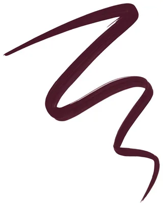Eyeliner TATTO LINER DIP INK de Maybelline en Rouge – photo du produit 3 sur 3