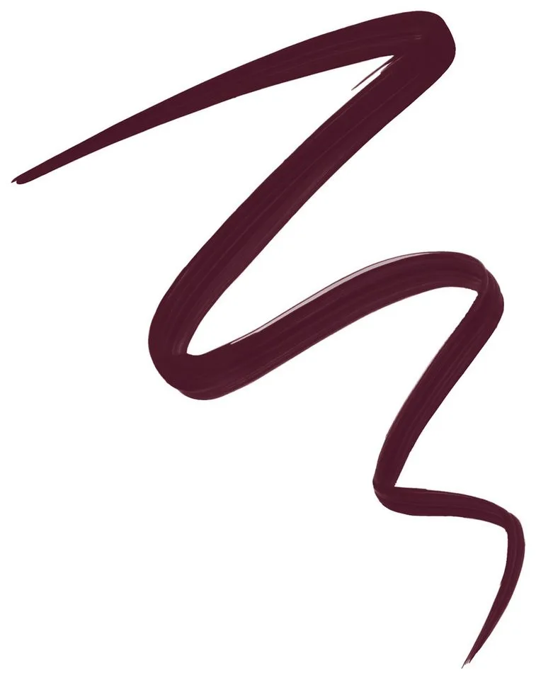 Eyeliner TATTO LINER DIP INK de Maybelline en Rouge – photo du produit 3 sur 3