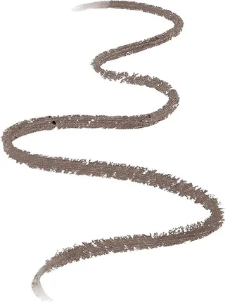 Eyeliner TATTOO SMOKEY GEL PENCIL, mit Gel-Textur de Maybelline en Gris – photo du produit 2 sur 2