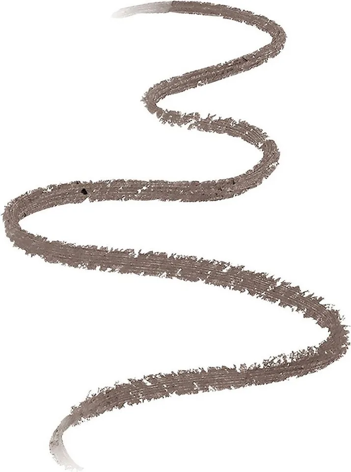 Eyeliner TATTOO SMOKEY GEL PENCIL, mit Gel-Textur de Maybelline en Gris – photo du produit 2 sur 2