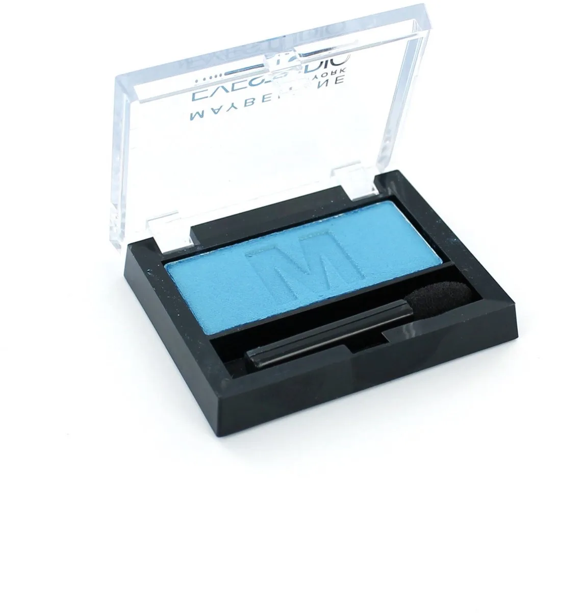 Eyestudio Mono - 425 Blue Paradise - Oogschaduw by Maybelline in Blue – product photo