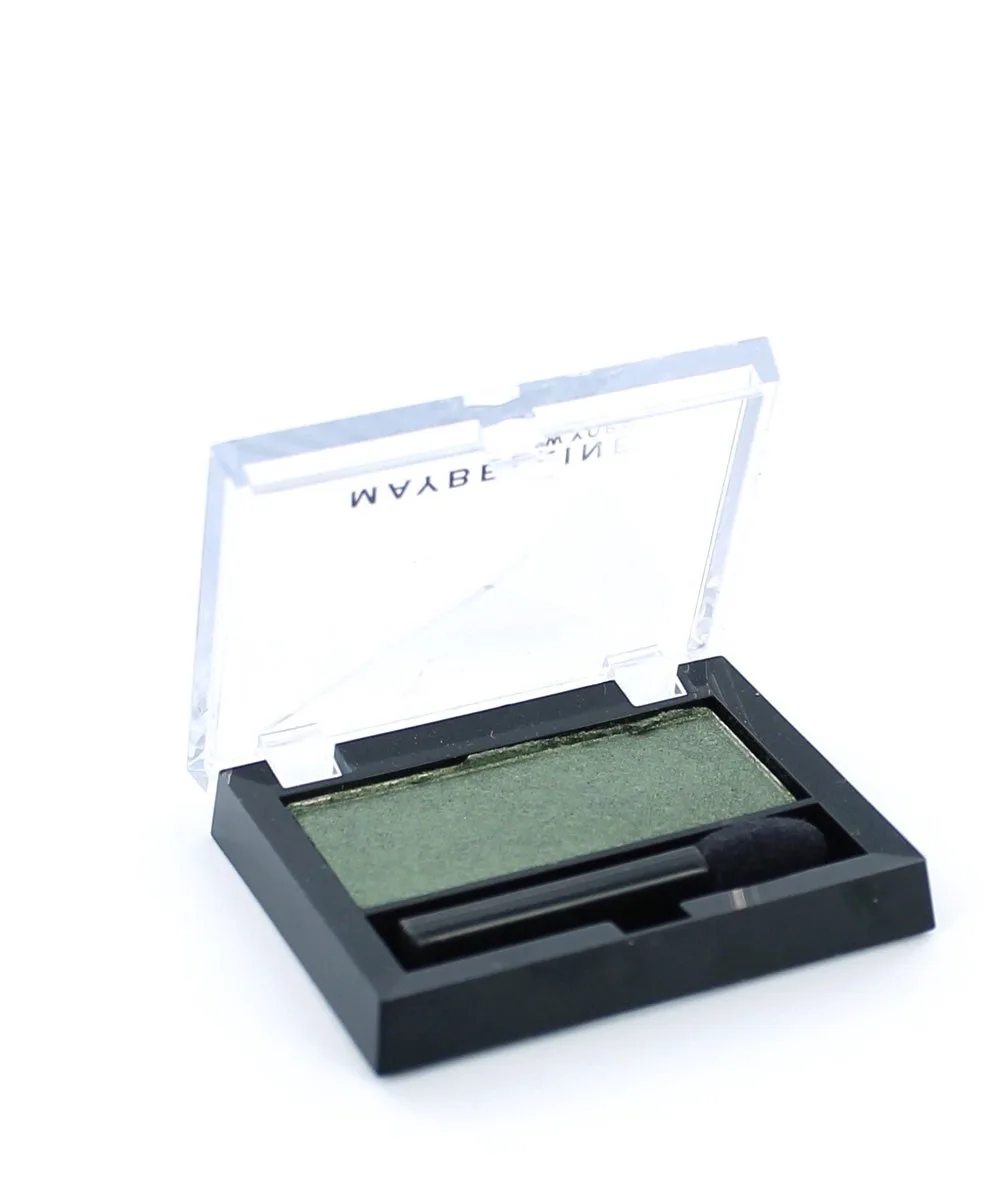 Eyestudio Mono - 530 Chic - Oogschaduw by Maybelline in Kaki – product photo