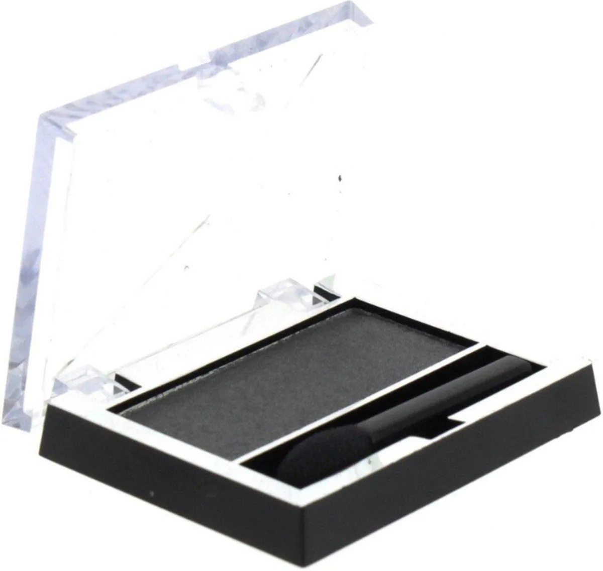 Eyestudio Mono - 840 Cosmic Black - Oogschaduw van Maybelline in Zwart – productfoto