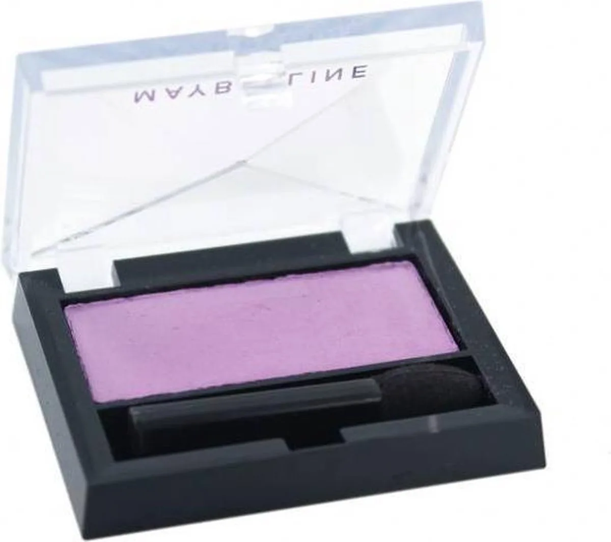 Eyestudio Mono Oogschaduw - 250 Daring Mauve van Maybelline in Paars – productfoto
