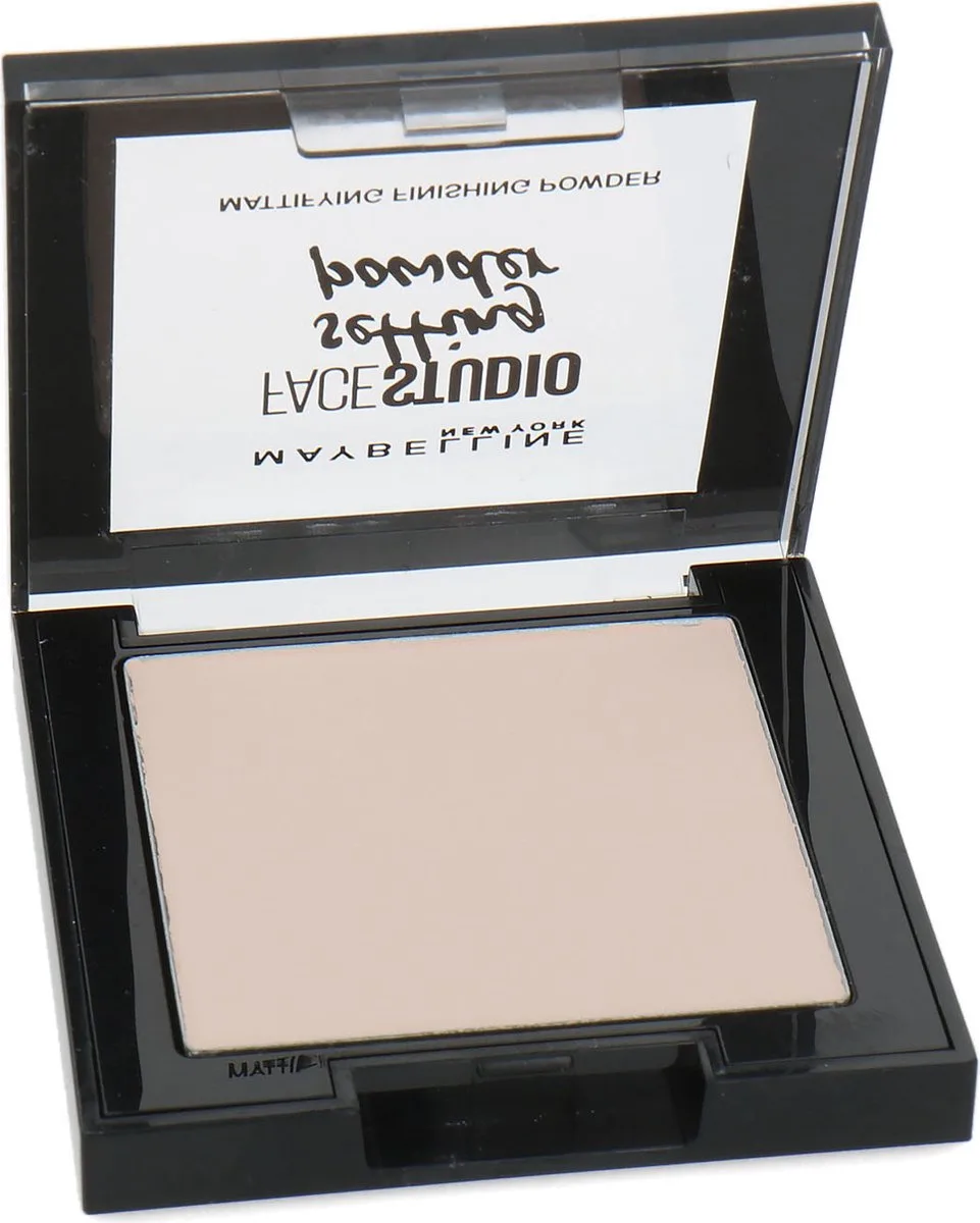 Facestudio Setting Powder - 006 Classic Ivory by Maybelline in 06 Classic – product photo
