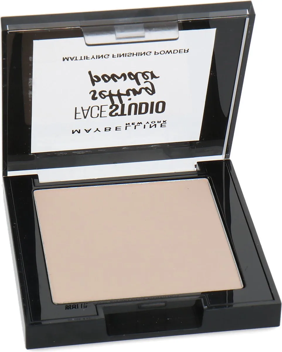 Facestudio Setting Powder - 012 by Maybelline in Nude – product photo