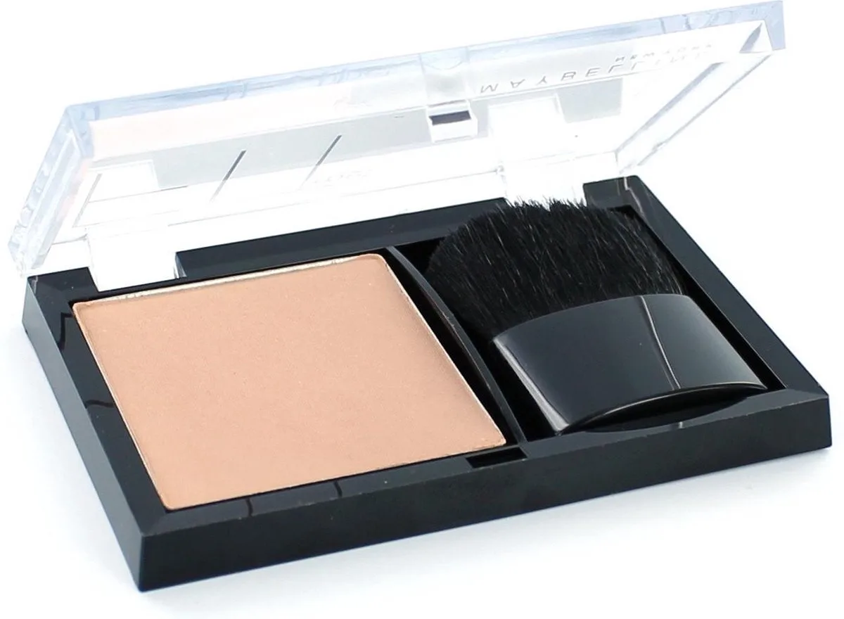 Fit Me - 115 Light - Blush by Maybelline in Peach – product photo