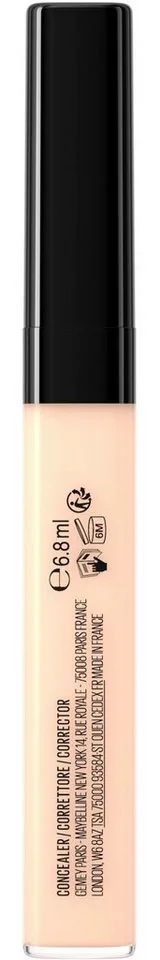 Fit Me Concealer 6,8 ml - 15 Licht de Maybelline – photo du produit 4 sur 4