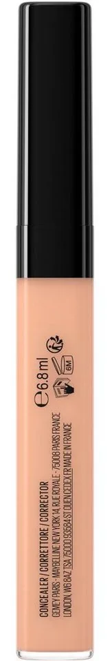 Fit Me Concealer von Maybelline in Lichtbruin, 6.8 ml – Produktfoto 4 von 4