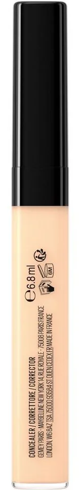 Fit Me Concealer von Maybelline in Nude, 6.8 ml – Produktfoto 4 von 4