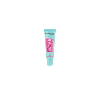 Foundation Babyskin Pore Eraser fra Maybelline – produktbillede 2 af 3